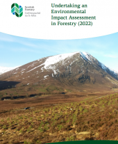 Undertaking an Environmental Impact Assessment in Forestry 2022